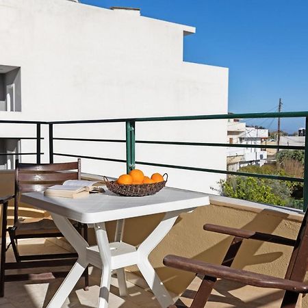 Chrysa House Apartments Agia Pelagia  Exterior foto