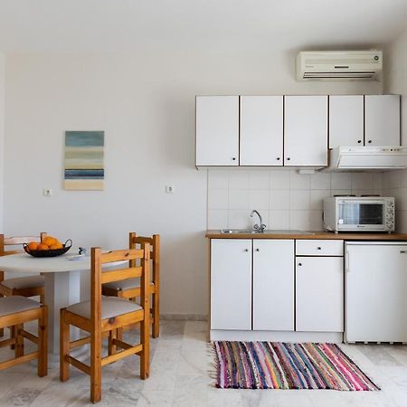 Chrysa House Apartments Agia Pelagia  Exterior foto