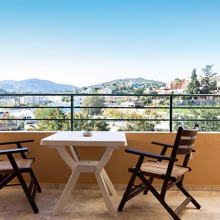 Chrysa House Apartments Agia Pelagia  Exterior foto