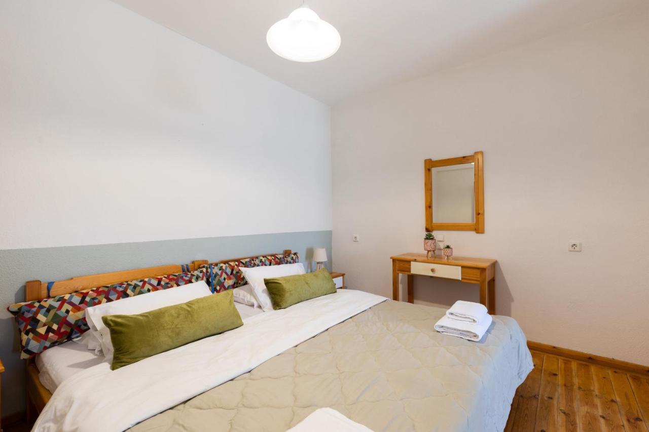 Chrysa House Apartments Agia Pelagia  Exterior foto