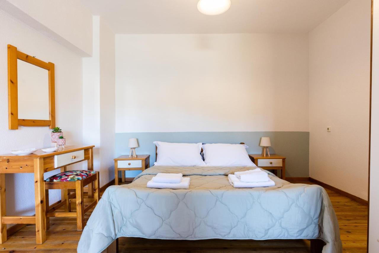 Chrysa House Apartments Agia Pelagia  Exterior foto