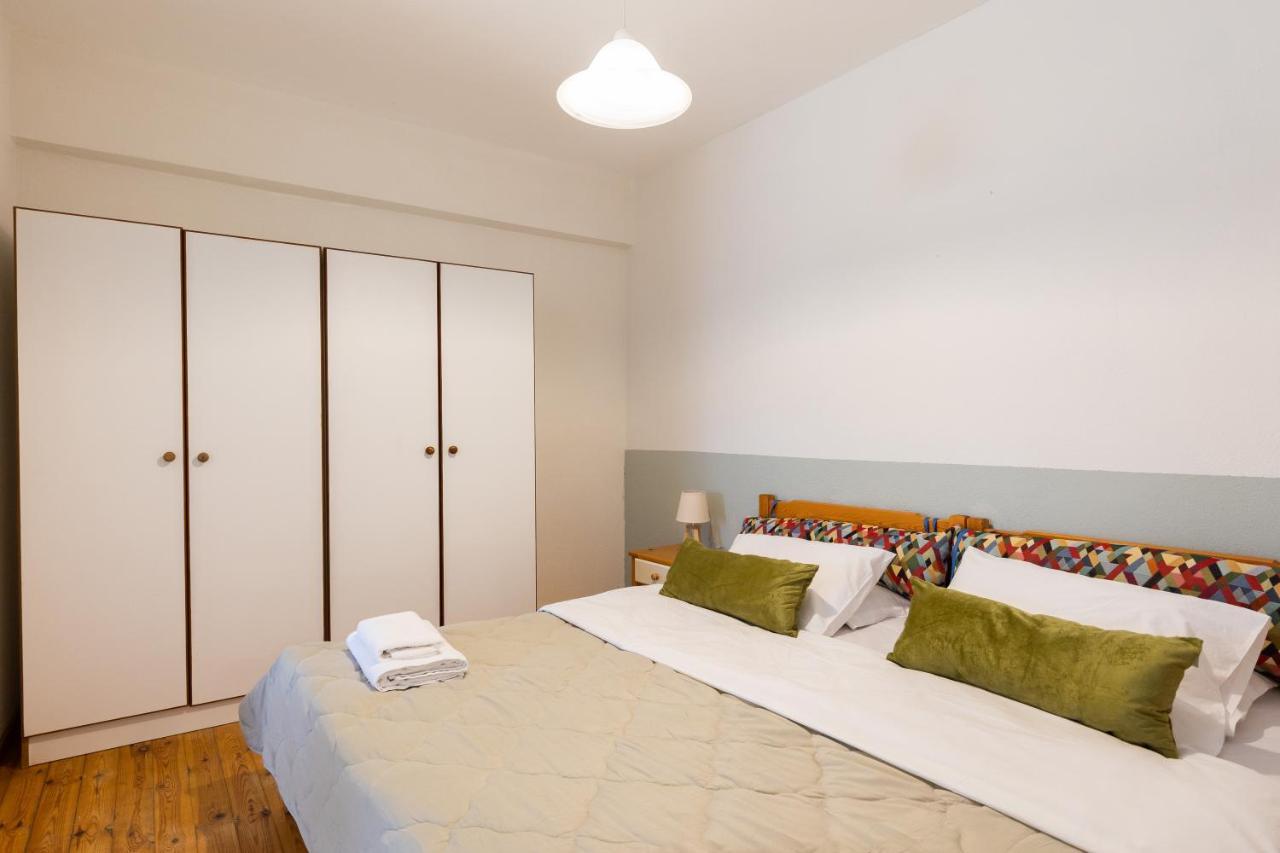 Chrysa House Apartments Agia Pelagia  Exterior foto
